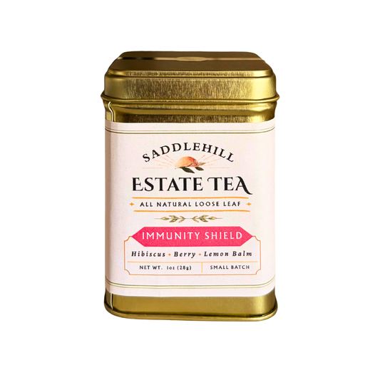Immunity Shield Tea