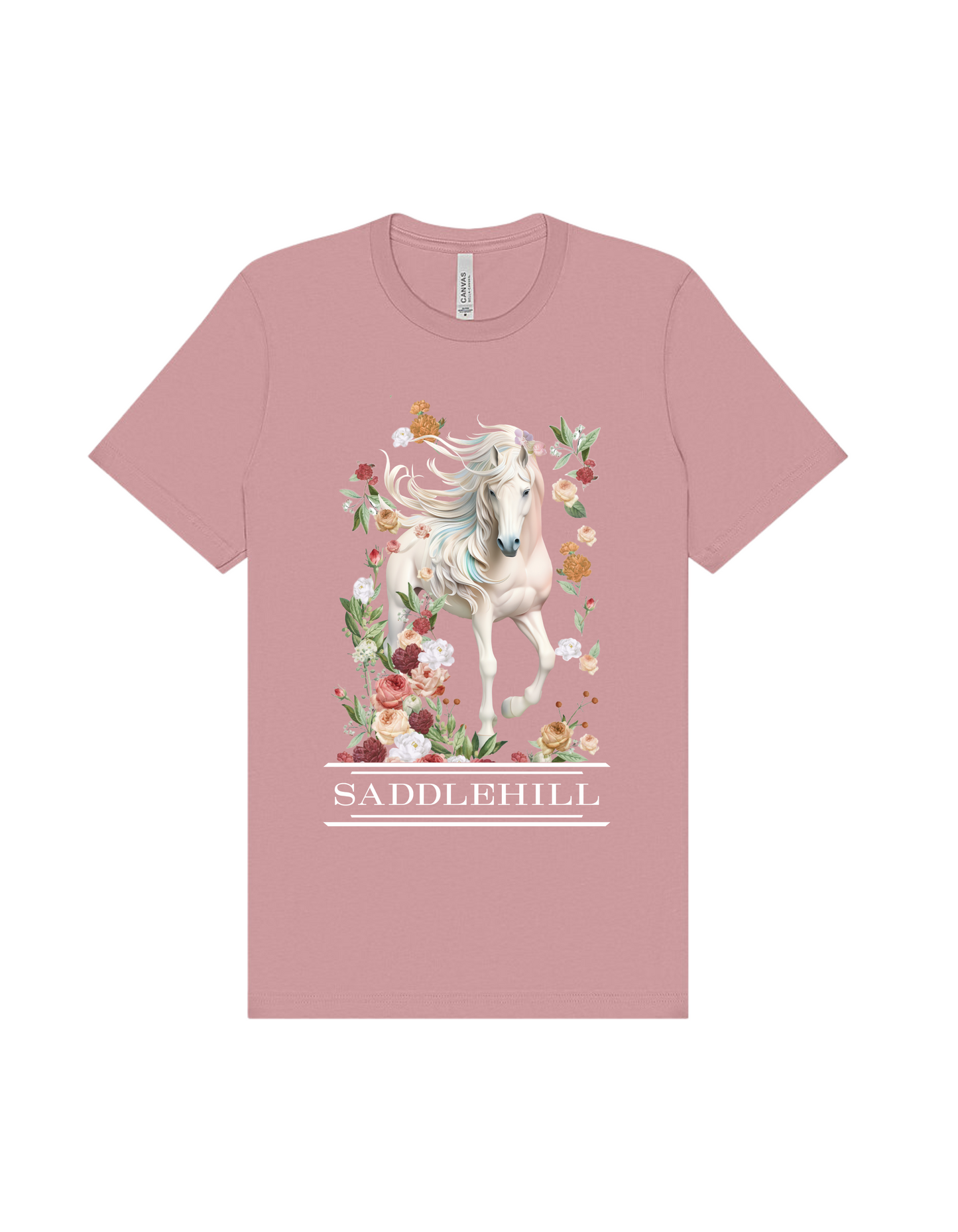 Signature Horse Tee