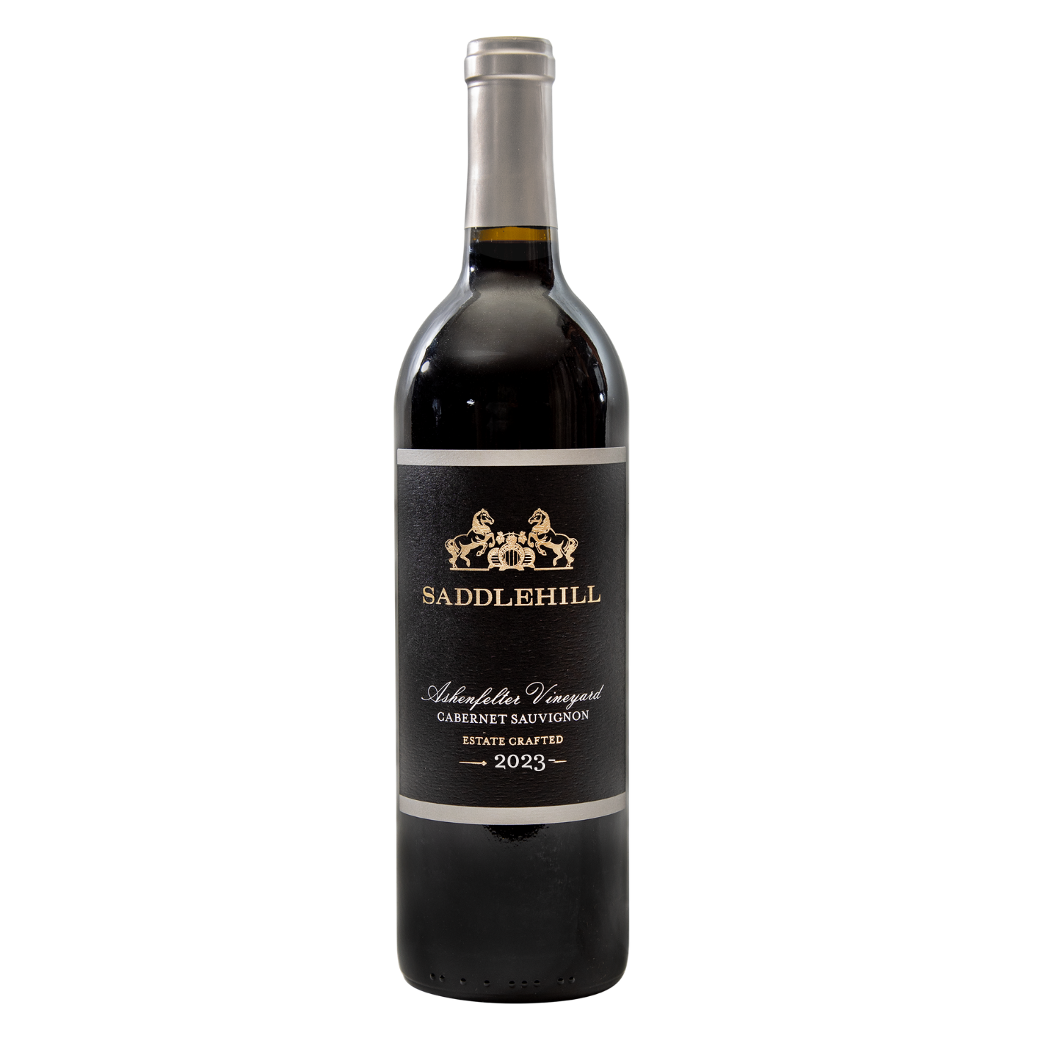 Cabernet Sauvignon 2023 | Saddlehill Winery NJ