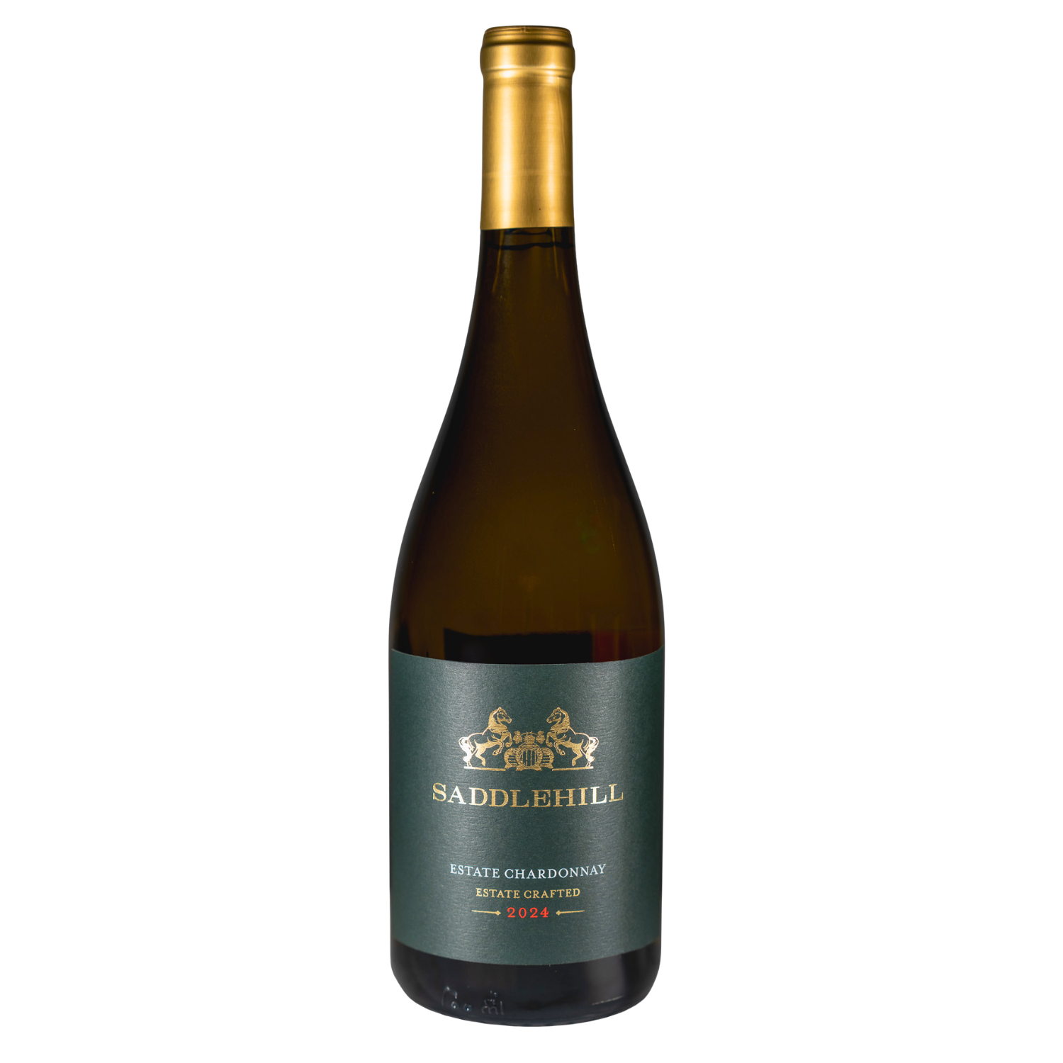 Chardonnay 2024 | Saddlehill Winery NJ