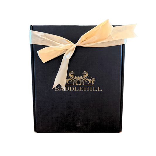 3 Bottle Gift Box