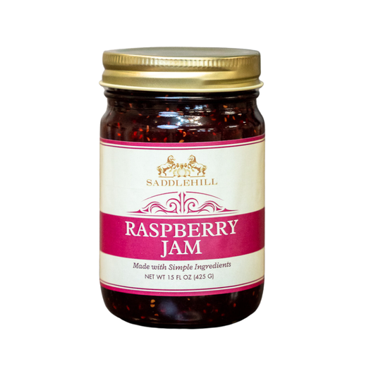 Raspberry Jam