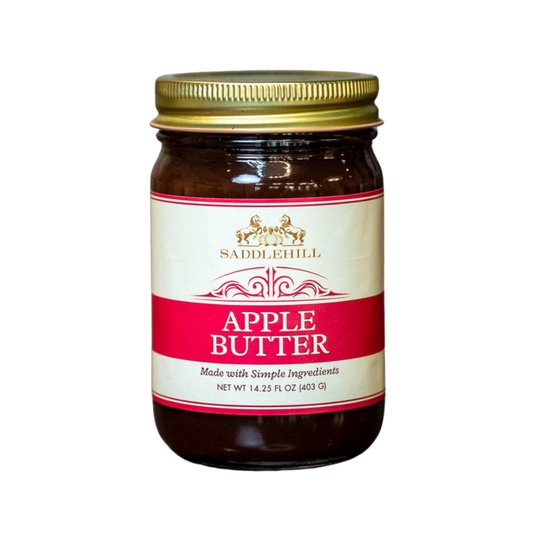 Apple Butter