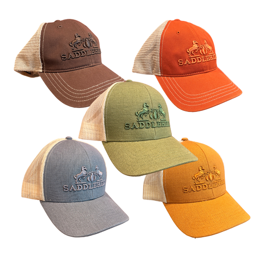 Baseball Hats