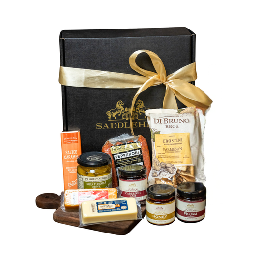 Charcuterie Box