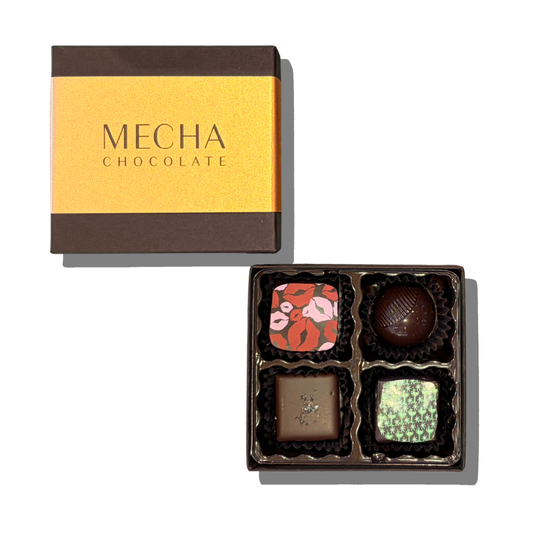 Gourmet Chocolates