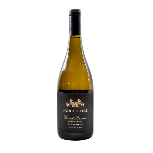 Saddlehill Reserve Chardonnay