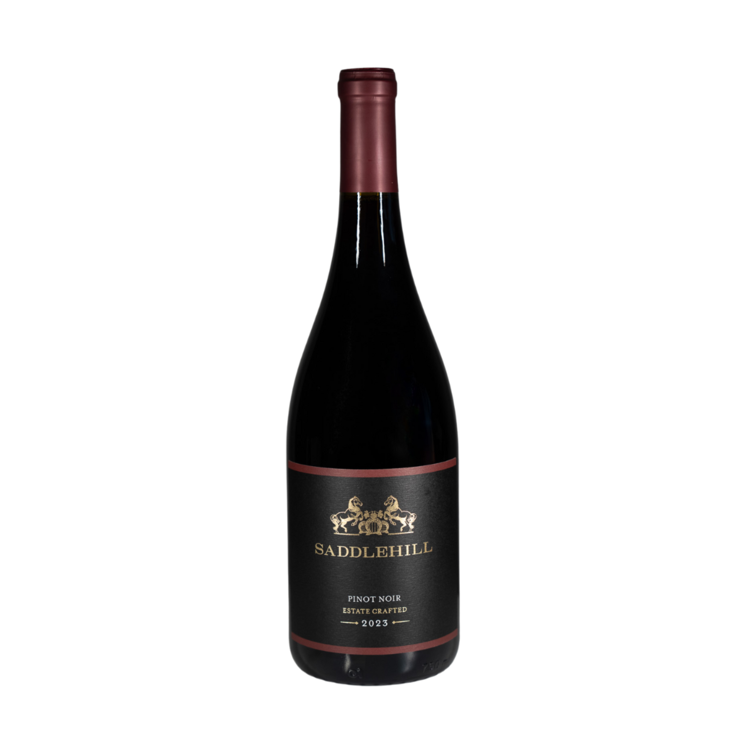Pinot Noir 2023 | Saddlehill Winery NJ