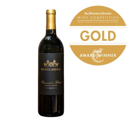 Proprietor's Blend 23