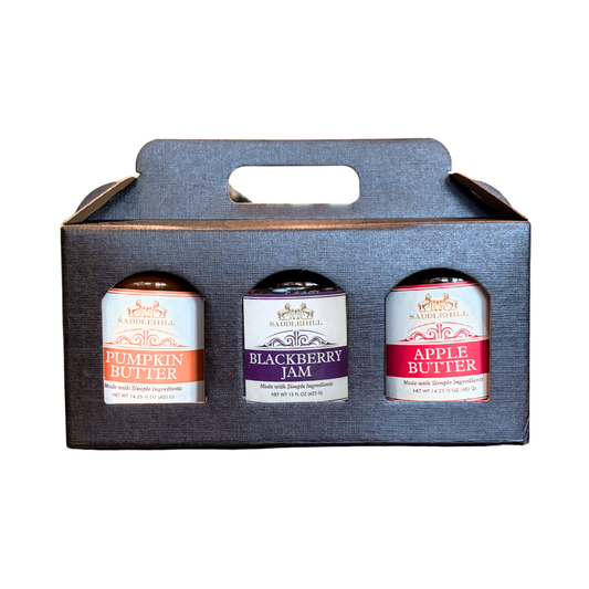 Saddlehill Sampler