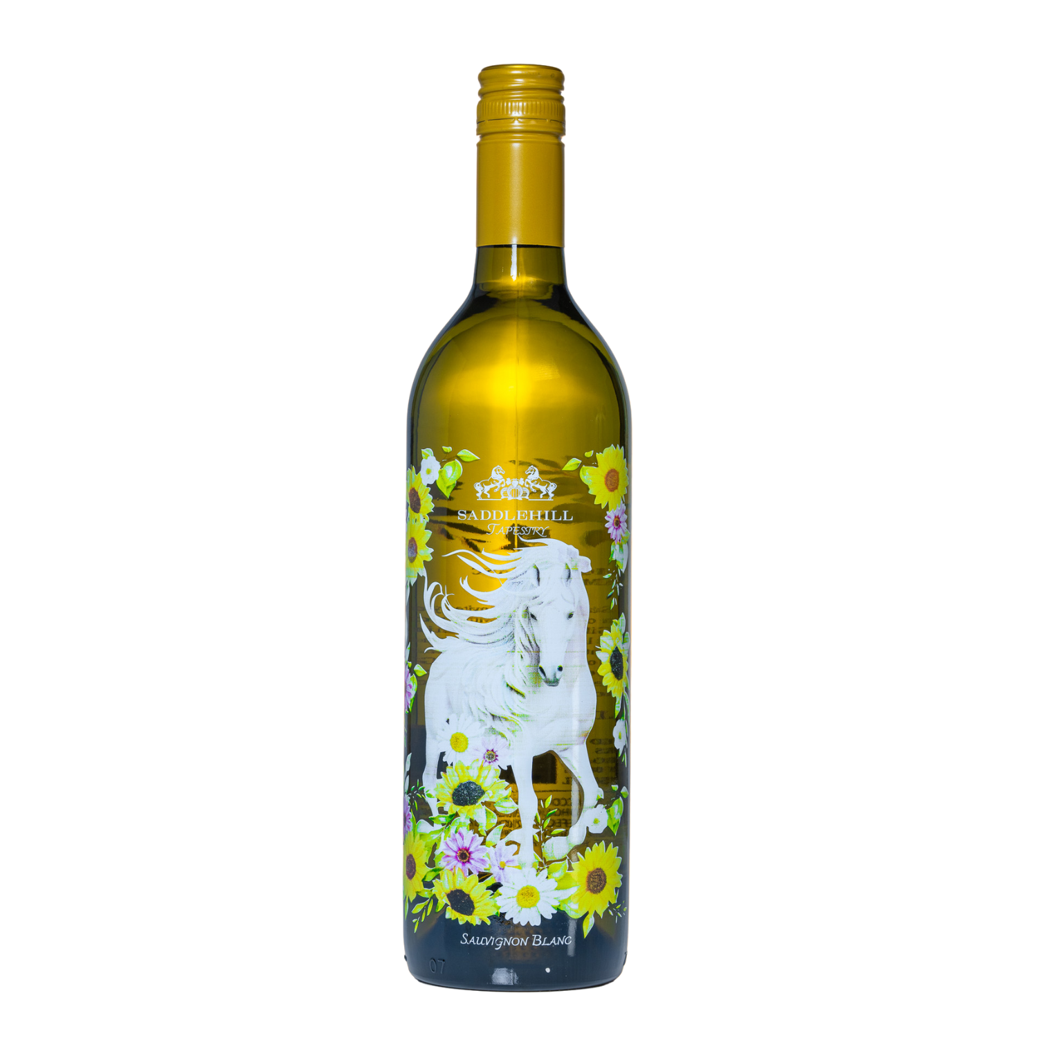 Tapestry Sauvignon Blanc – Saddlehill Winery
