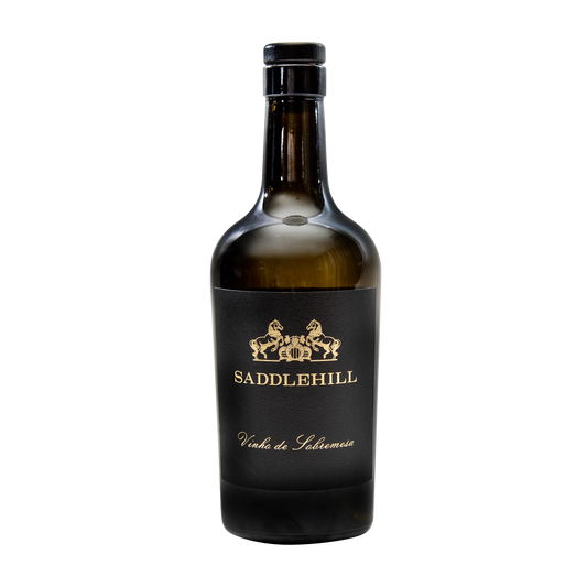 Saddlehill Vinho de Sobremesa Port Style Wine