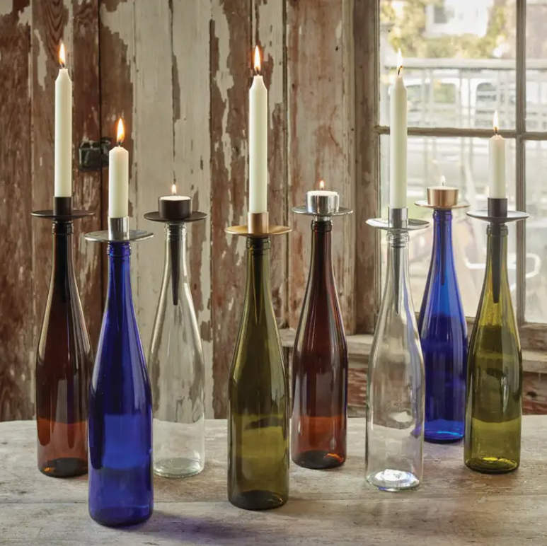 Bottle Taper Holder
