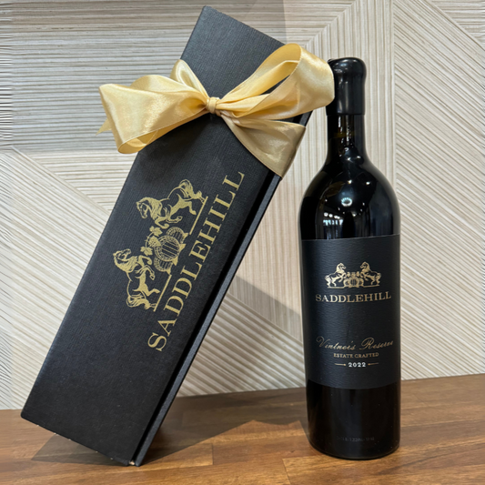 1 Bottle Gift Box