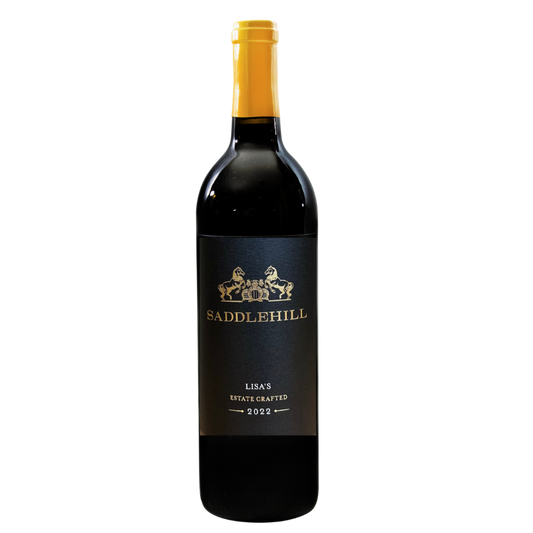 Red Wine Gift Set