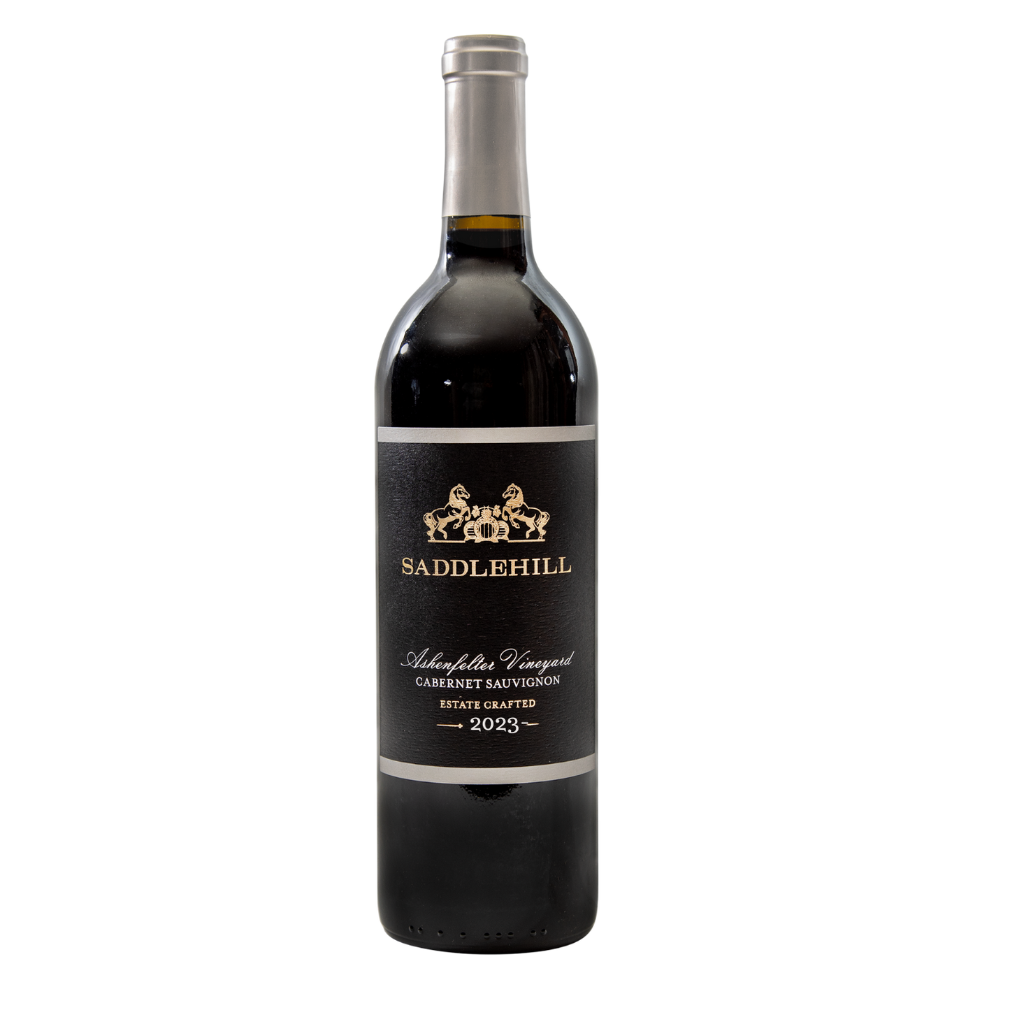 Cabernet Sauvignon 23