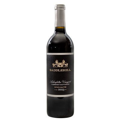 Cabernet Sauvignon 23
