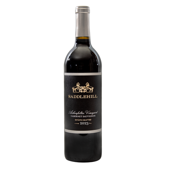 Cabernet Sauvignon 2023 | Saddlehill Winery NJ Cabernet Sauvignon 2023 | Saddlehill Winery NJ