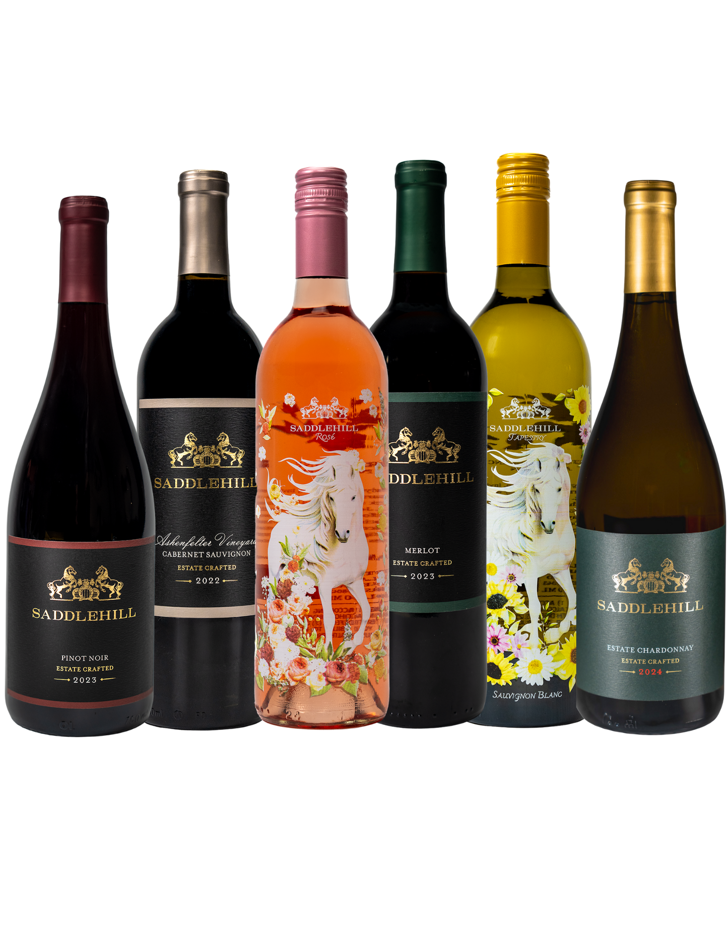 Give the Gift of Wine Club