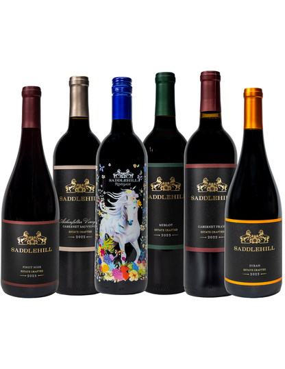 Give the Gift of Wine Club