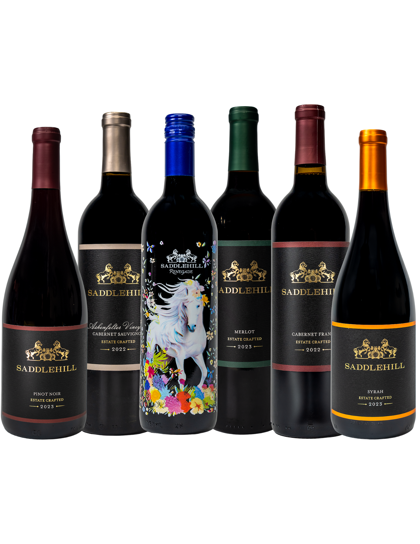 Give the Gift of Wine Club