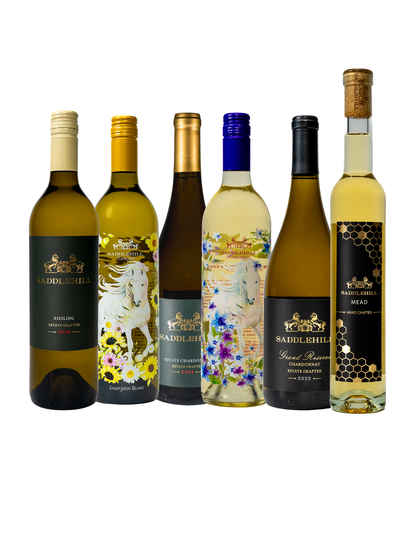 Give the Gift of Wine Club