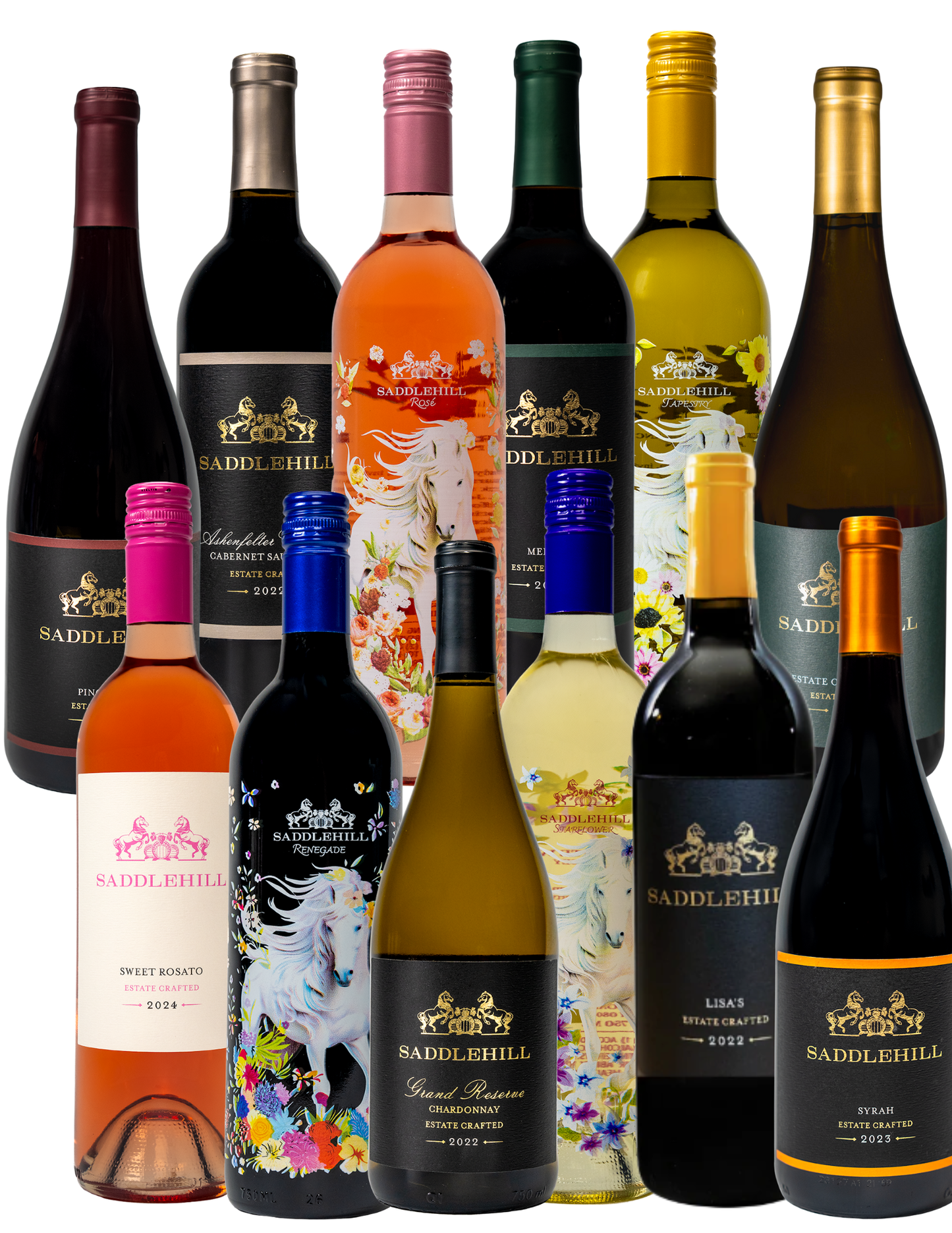 Give the Gift of Wine Club