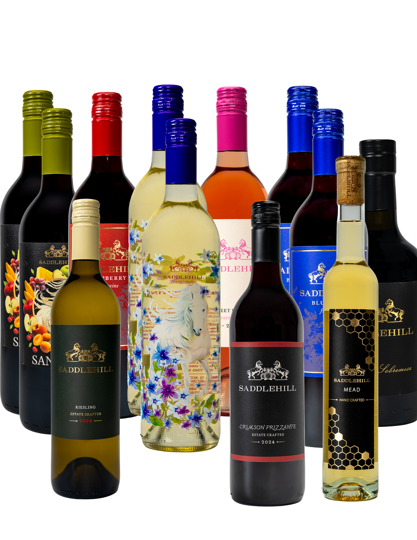 Give the Gift of Wine Club