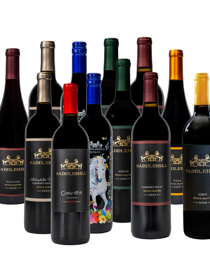 Give the Gift of Wine Club