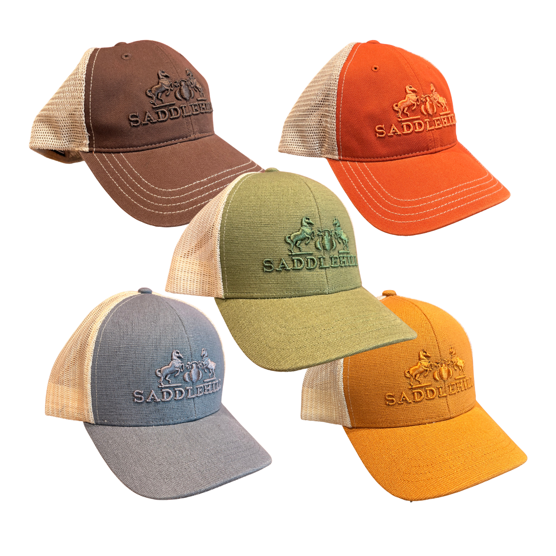 Baseball Hats