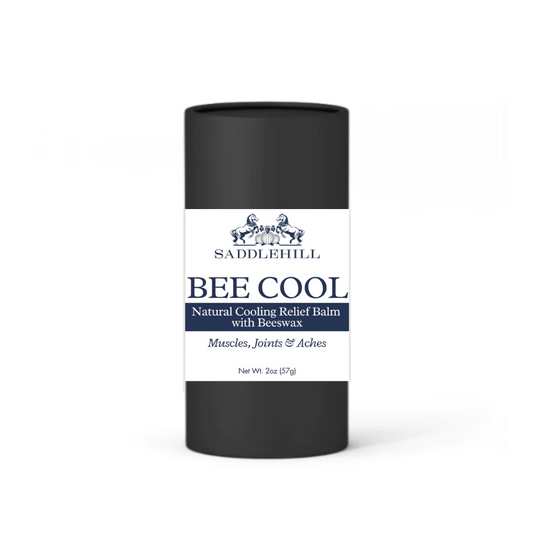 Cooling Relief Stick