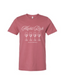 Flight Risk Tee