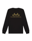 Black Long Sleeve