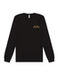 Black Long Sleeve