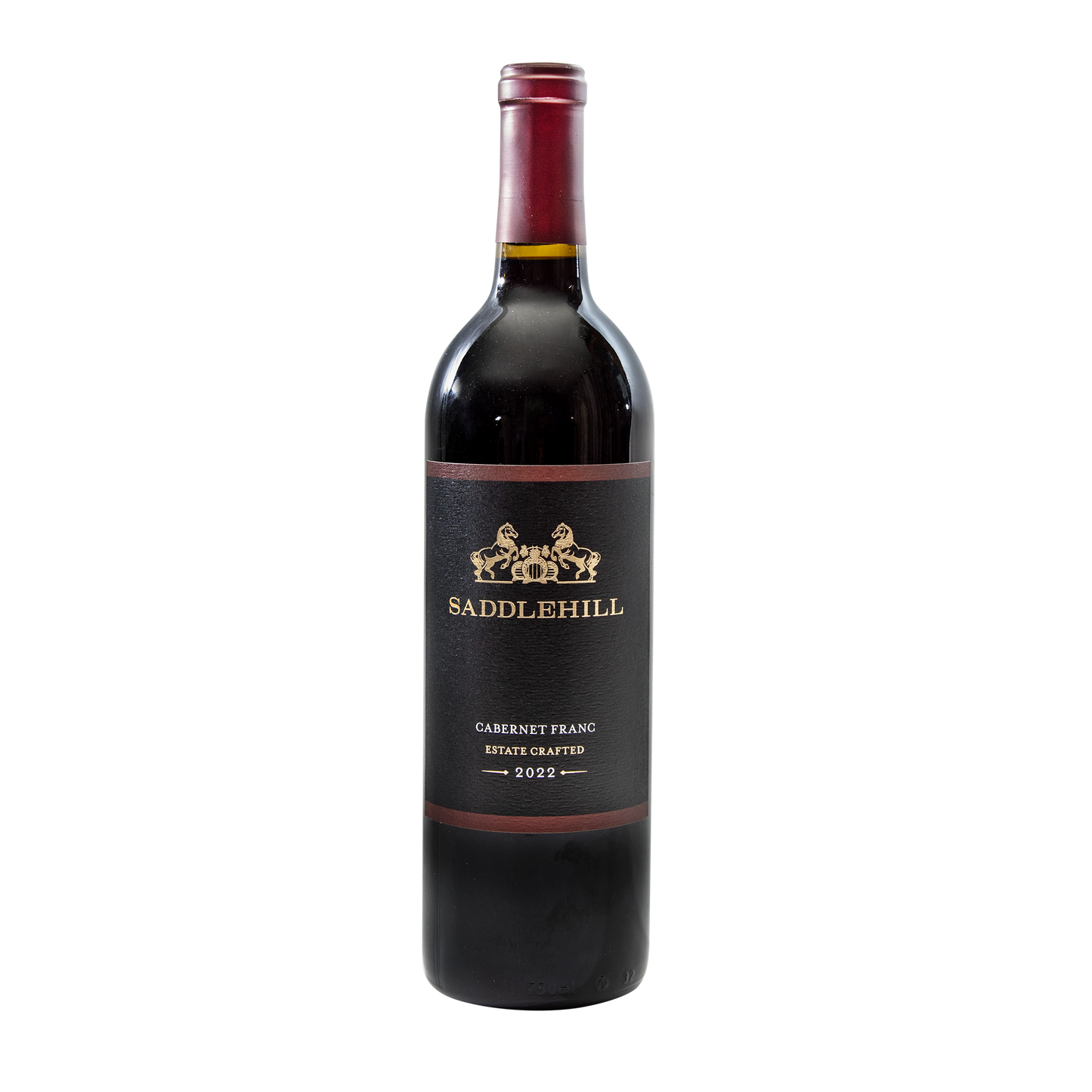 Saddlehill Cabernet Franc