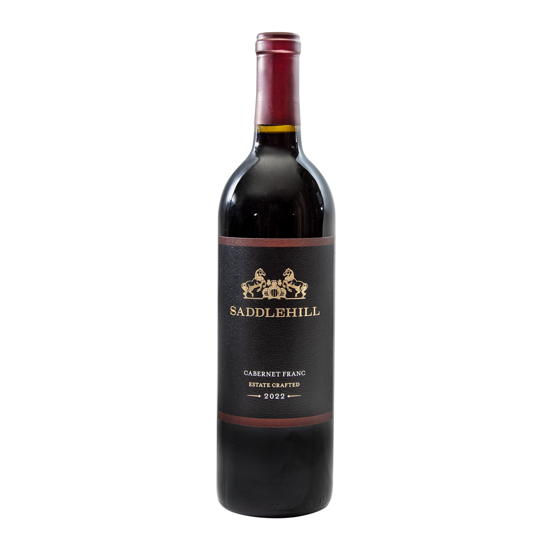 Saddlehill Cabernet Franc