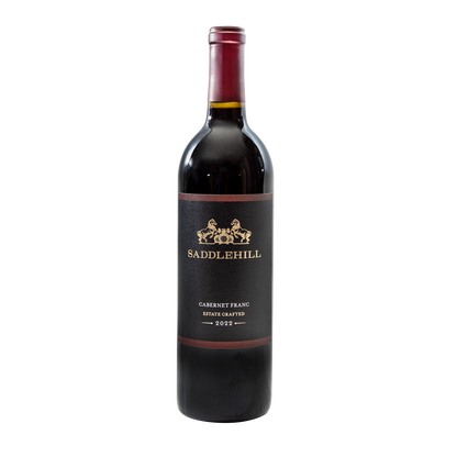 Saddlehill Cabernet Franc