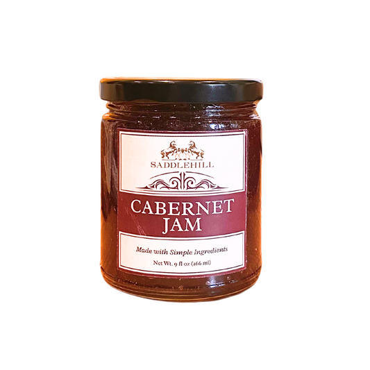 Cabernet Jam