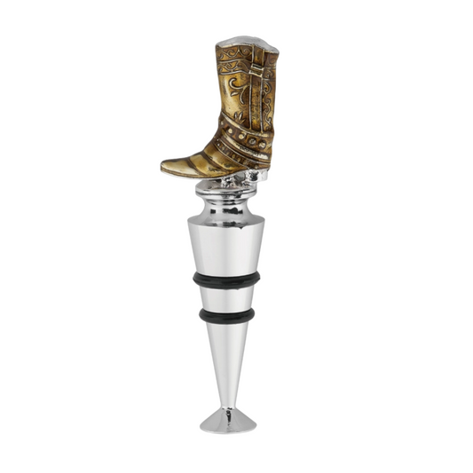 Cowboy Boot Stopper