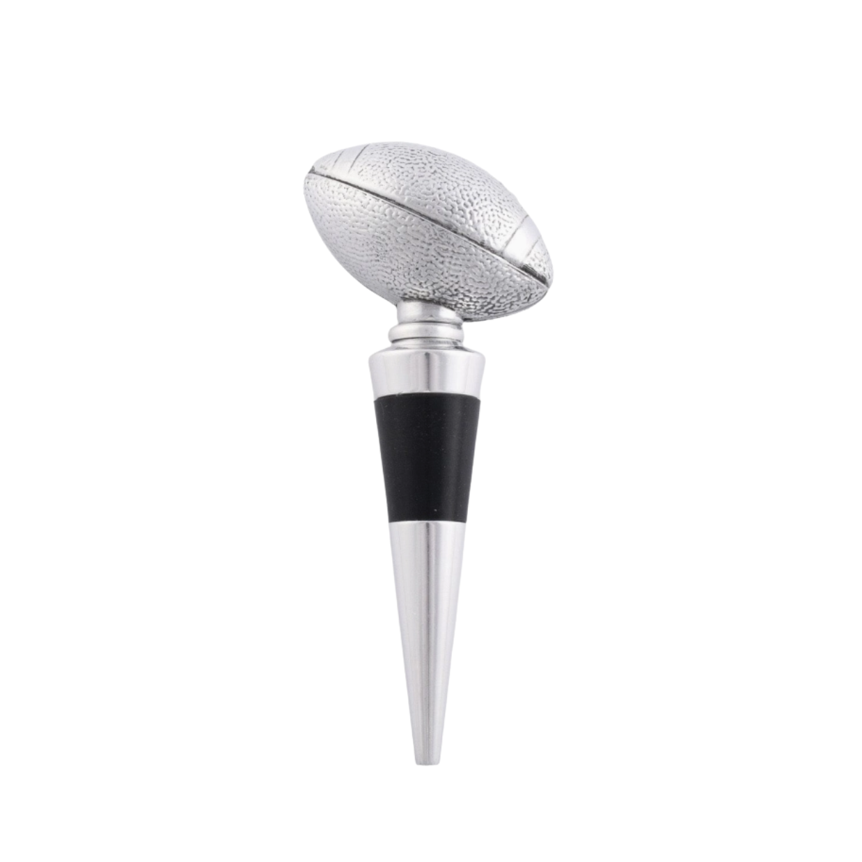 Football Bottle Stopper
