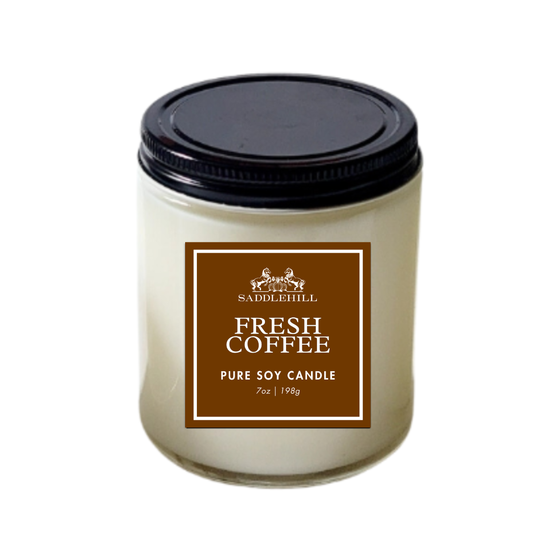 Fresh Coffee Candle