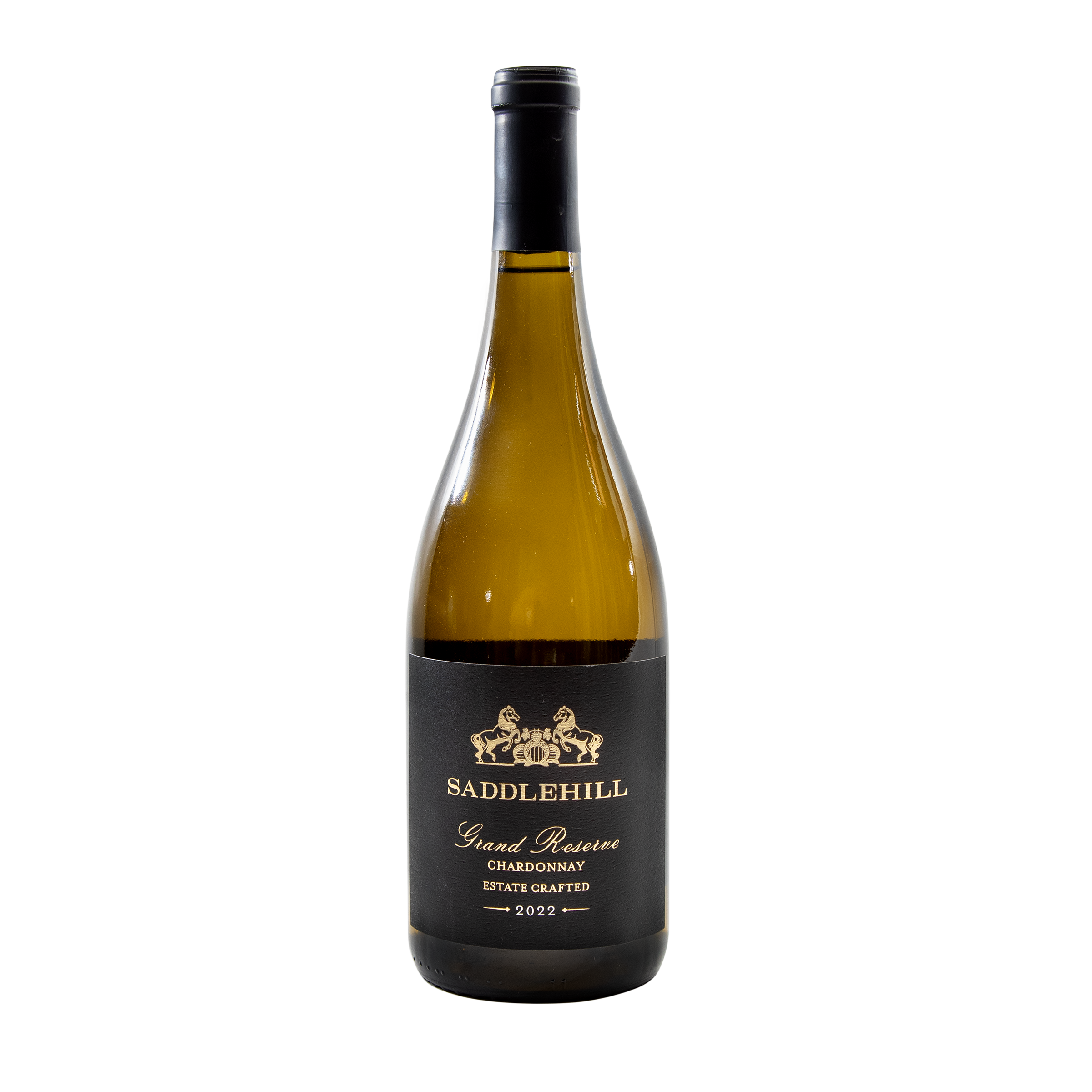 Reserve Chardonnay 22