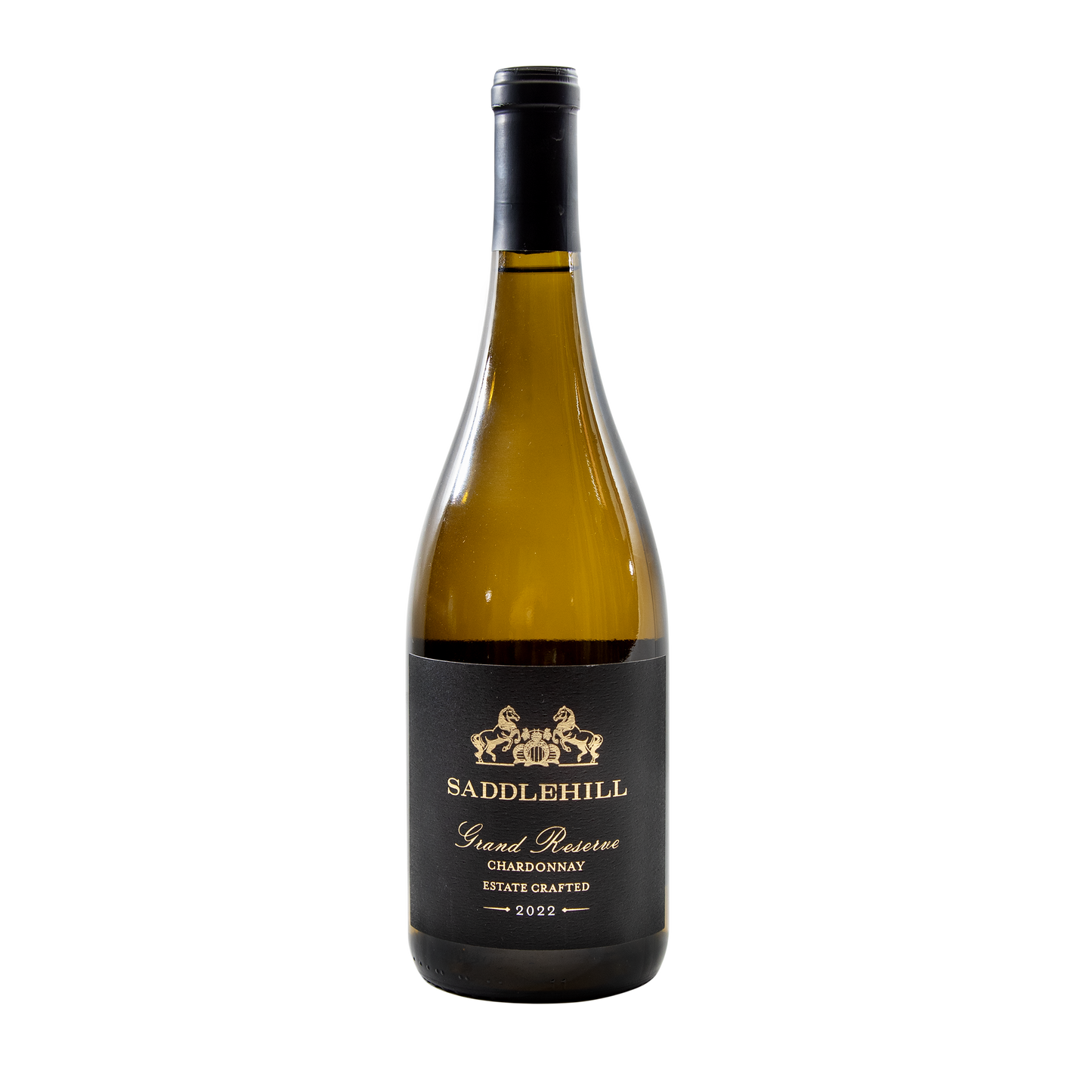 Saddlehill Reserve Chardonnay