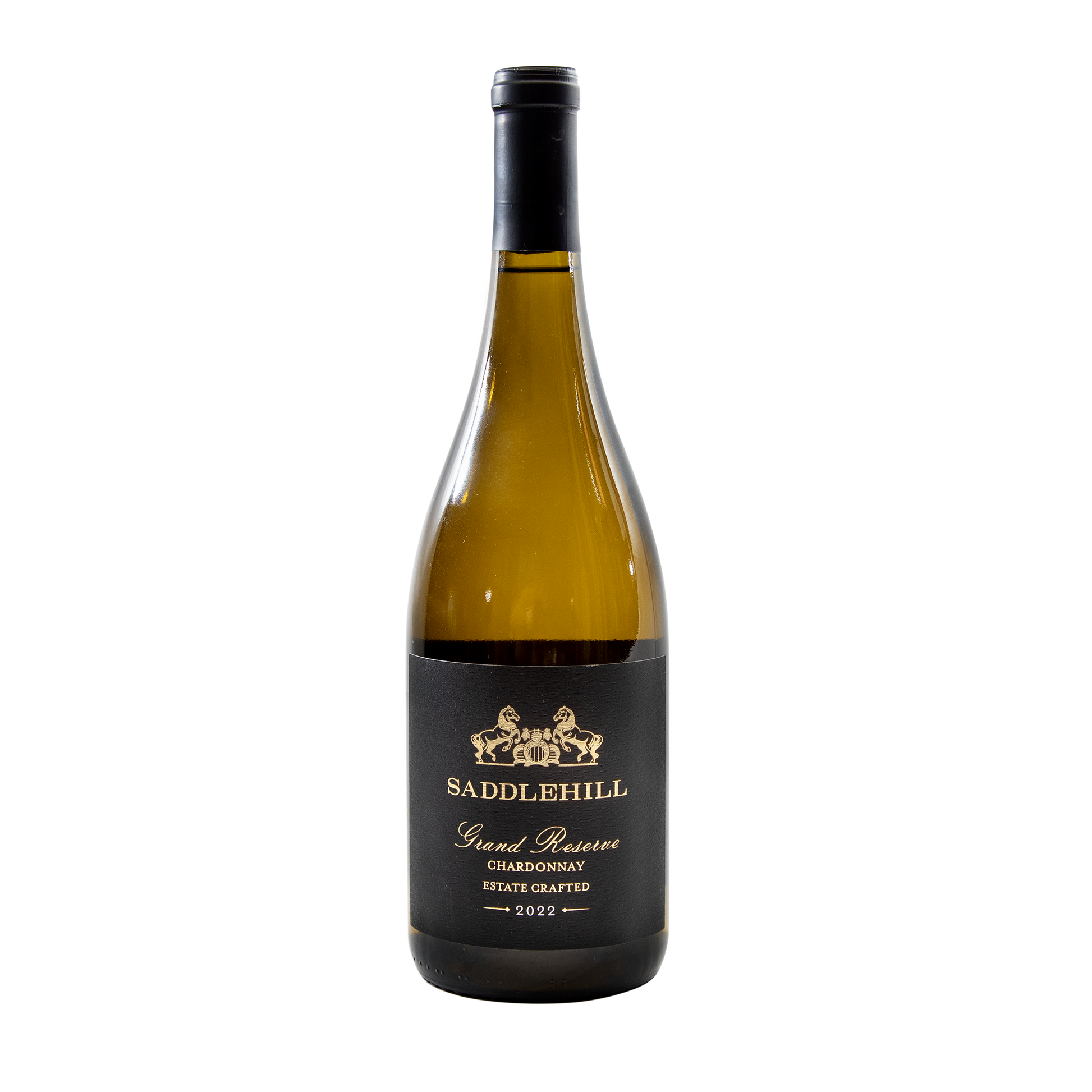 Saddlehill Reserve Chardonnay