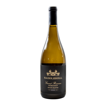 Saddlehill Reserve Chardonnay