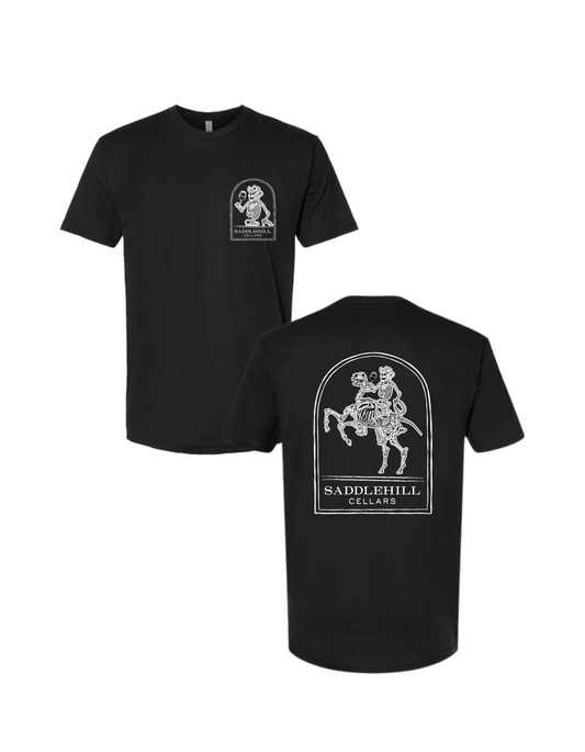 Halloween Tee
