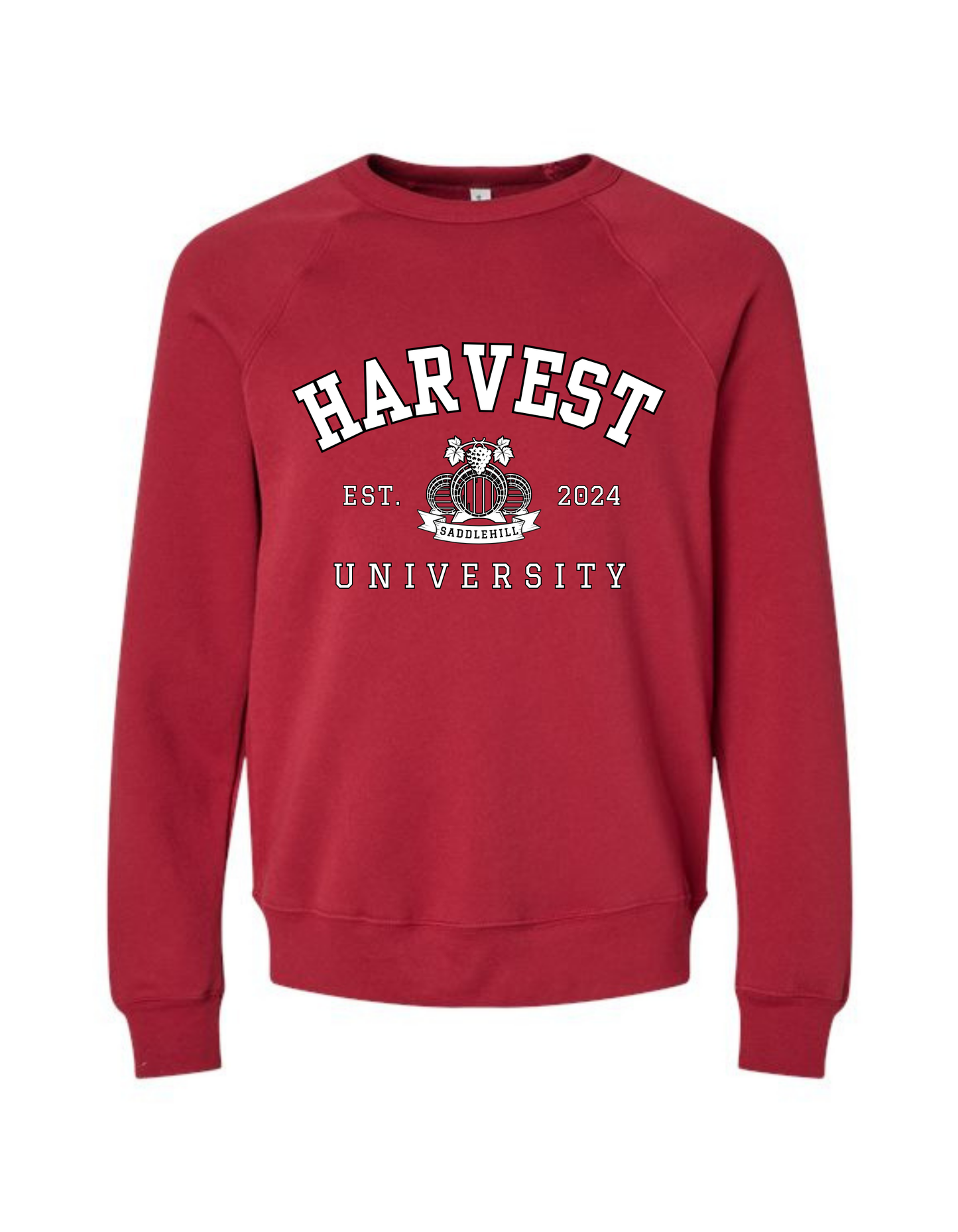 Harvest Sweatshirt