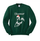 Holiday Crewneck