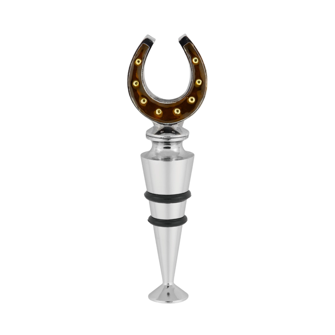 Horseshoe Stopper