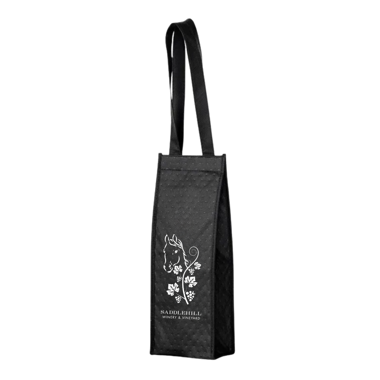 Insulated Wine Tote